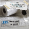 swc pp cartridge filter benang ss304  medium